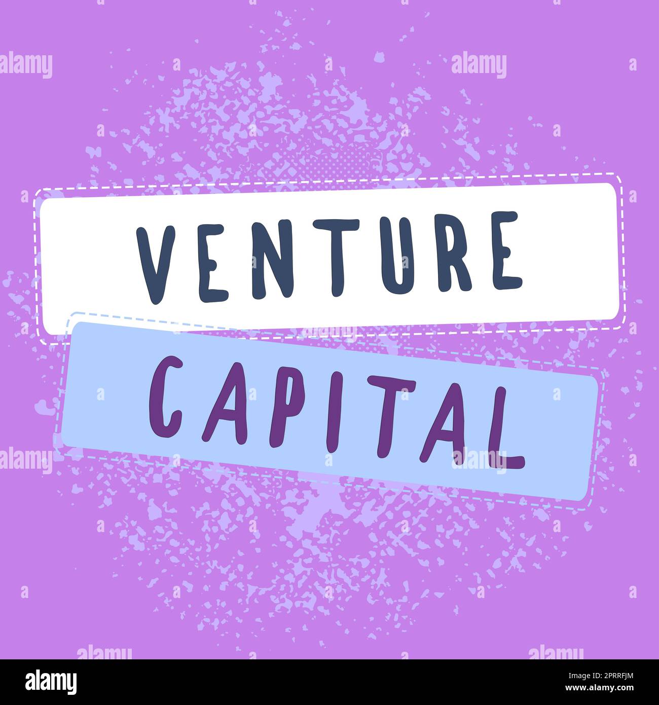 Inspiration showing sign Venture Capitalfinancing provided by firms to small early stage ones. Business approach financing provided by firms to small early stage ones Stock Photo