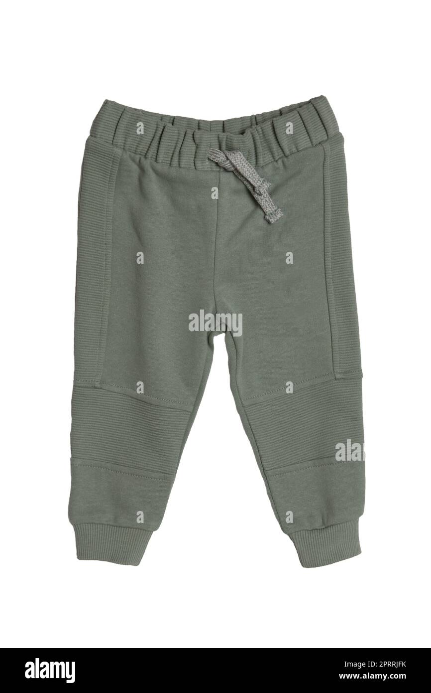 Sweatpants isolated hi-res stock photography and images - Alamy