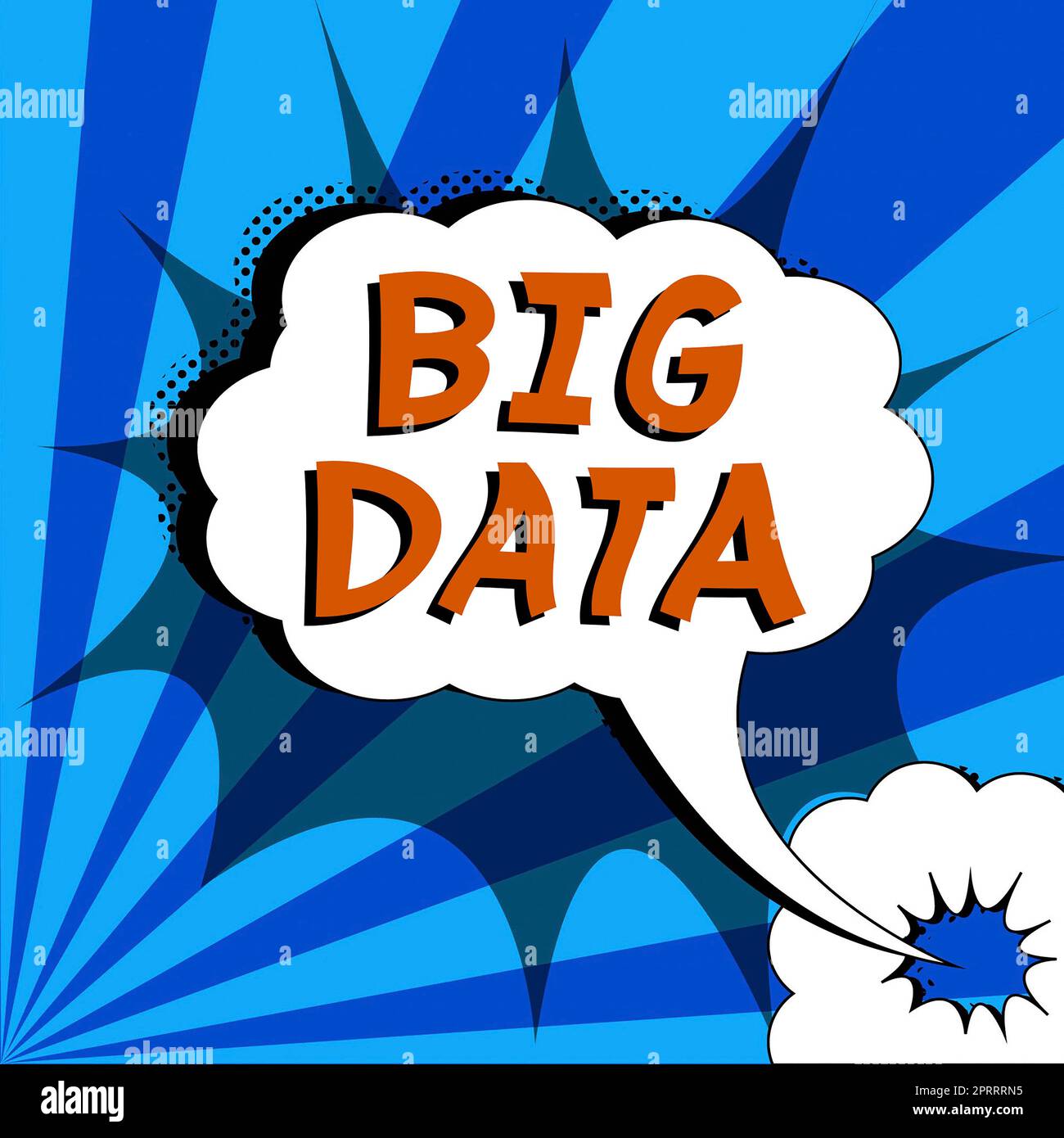 Inspiration showing sign Big Data. Concept meaning sets that so complex that traditional software cant deal with them Stock Photo