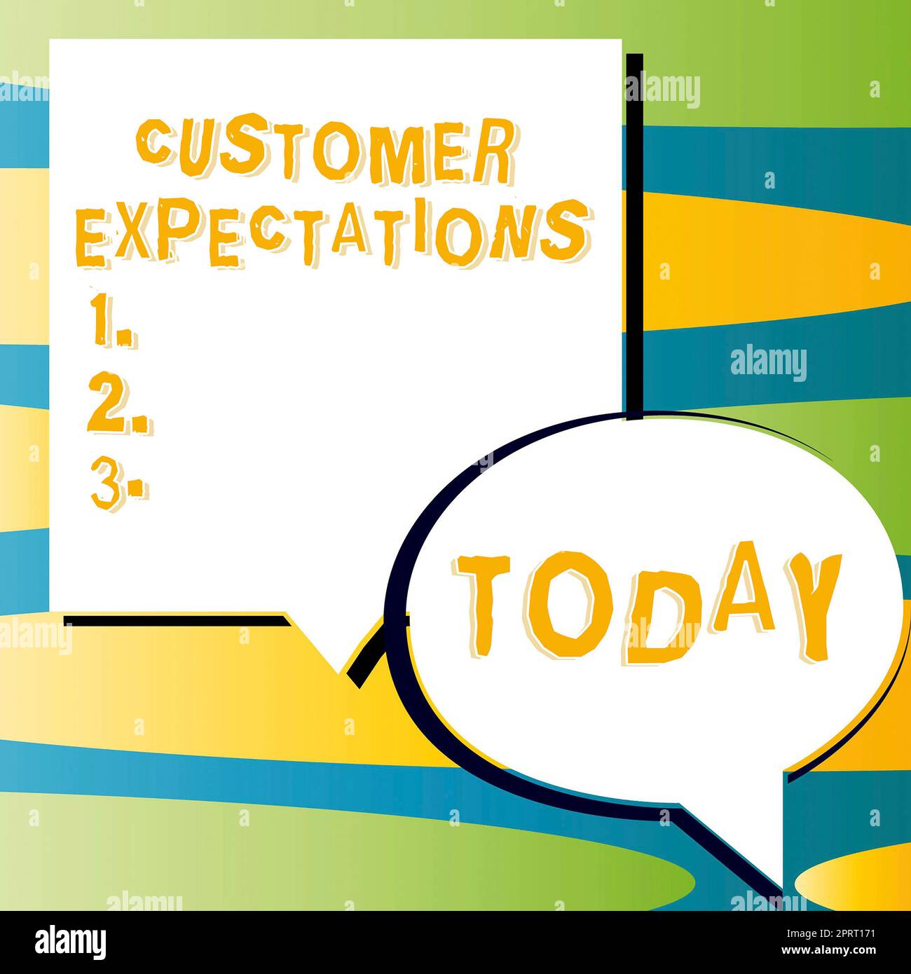 Inspiration showing sign Customer Expectations, Conceptual photo ...