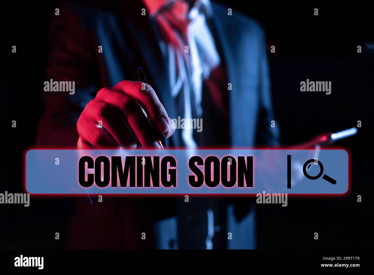 Inspiration showing sign Coming Soon. Word Written on something is ...