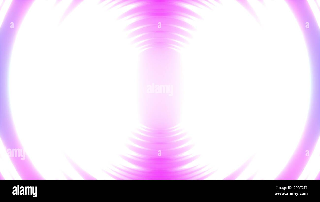 Motion light leak rainbow glow hi-res stock photography and images - Alamy