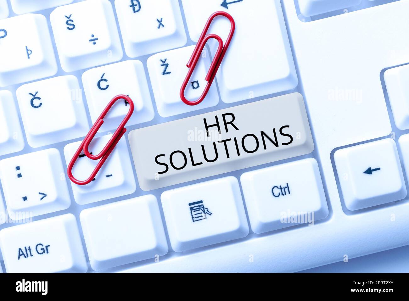 Human resources sign hi-res stock photography and images - Alamy