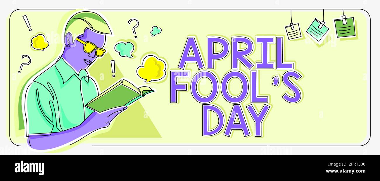 Handwriting text Good Better Best, Conceptual photo Practical jokes