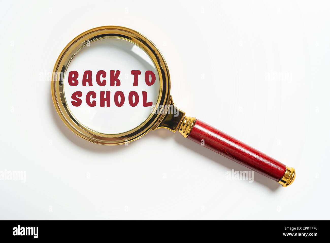 Conceptual display Back To School, Concept meaning Ideal company to work  with High compensation Stress free Thinking New Writing Concepts, Breaking  Th Stock Photo - Alamy