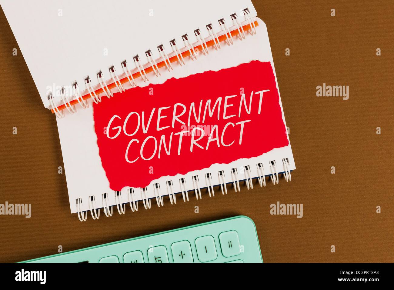 Inspiration showing sign Government Contract, Concept meaning Introduce