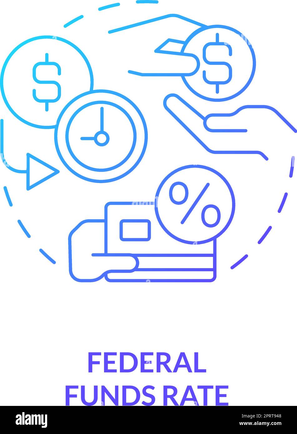 Deposit guarantee fund Stock Vector Images Alamy