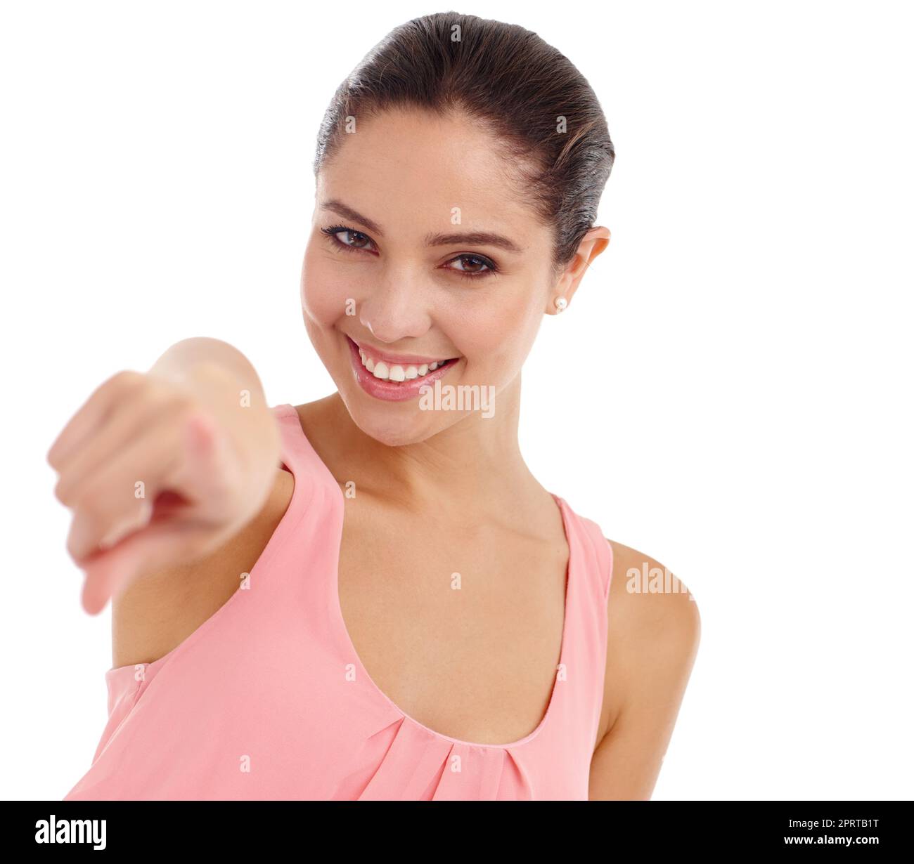 You Come Over Here A Beautiful Young Woman Standing In A Studio you-come-over-here-a-beautiful-young-woman-standing-in-a-studio