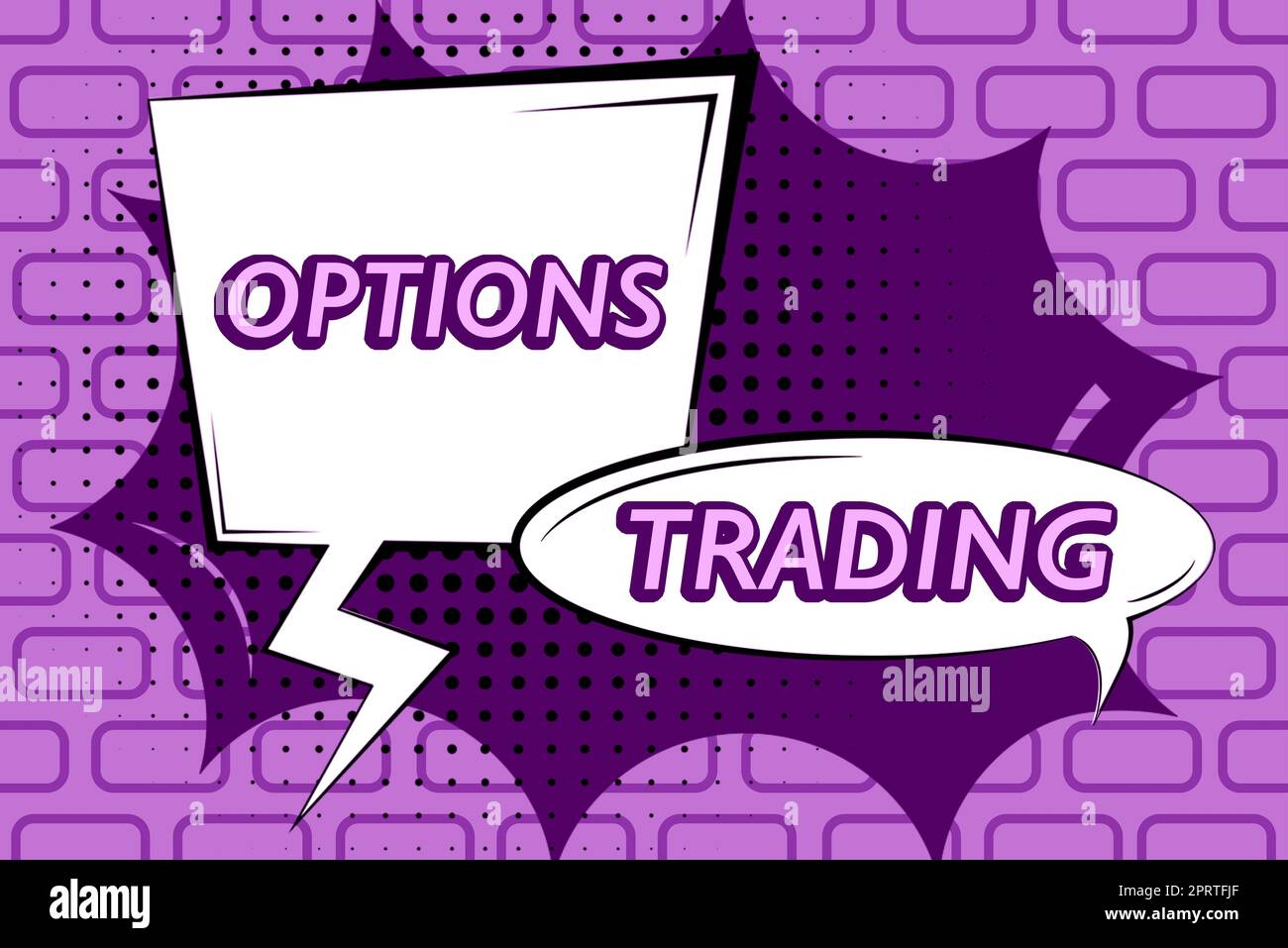 Writing Displaying Text Options Tradingdifferent Options To Make Goods