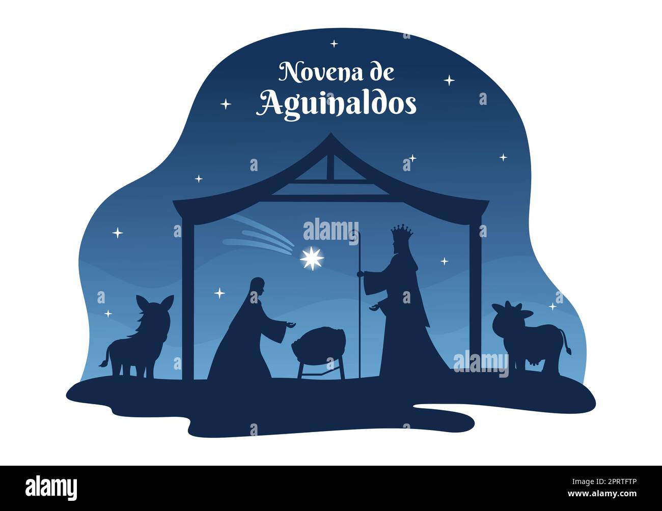 Novena De Aguinaldos Holiday Tradition in Colombia for Families to Get ...