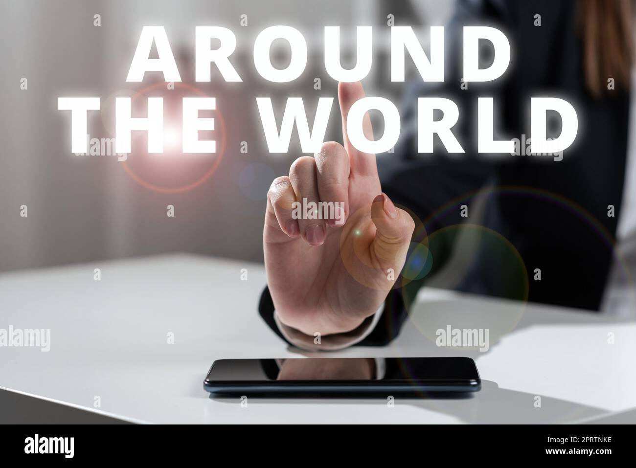 Worldsaying hi-res stock photography and images - Alamy