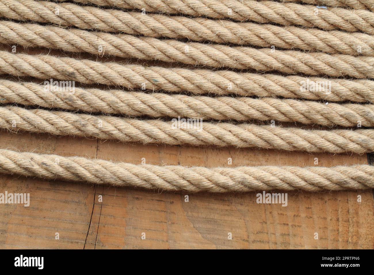 old rope texture as nice industrial background Stock Photo - Alamy