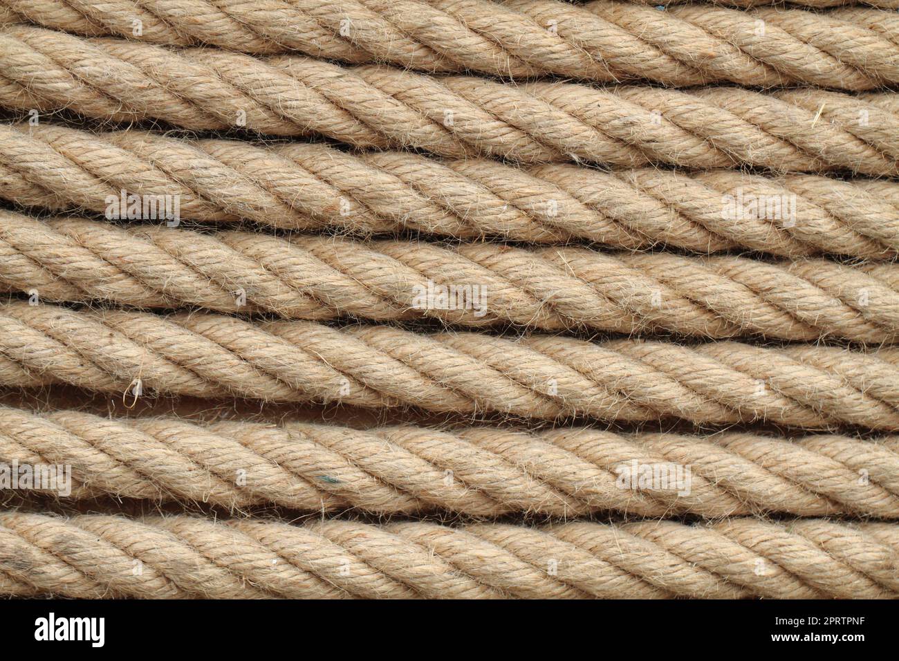 old rope texture as nice industrial background Stock Photo - Alamy