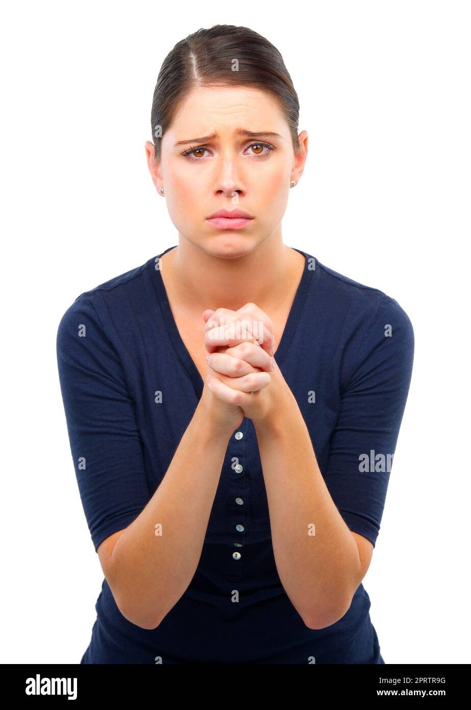 It takes a strong person to apologize and a stronger one to