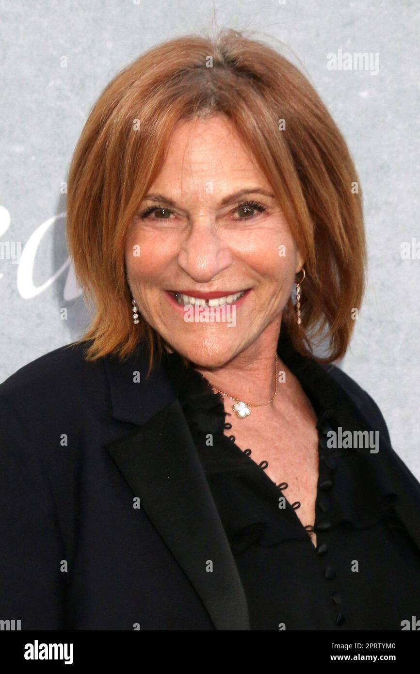 Los Angeles, CA. 26th Apr, 2023. Sandra Stern at arrivals for LOVE ...