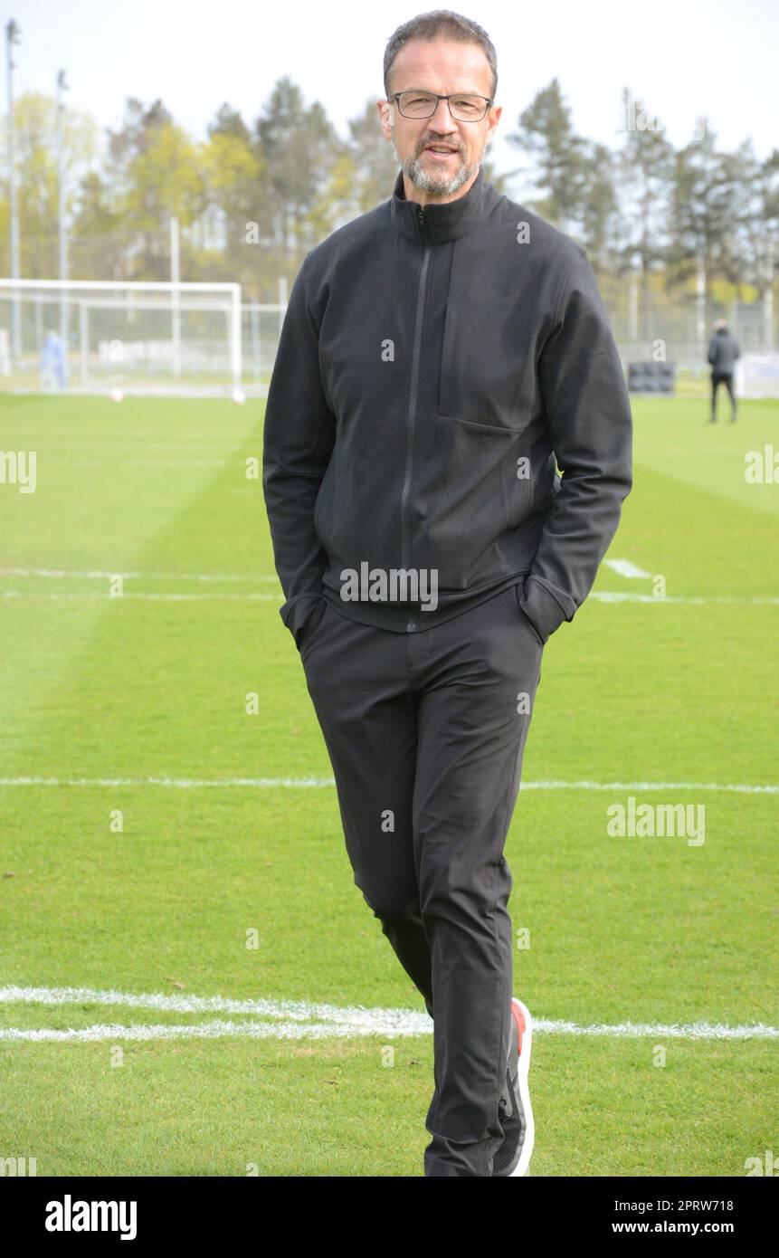 Picture of Fredi Bobic