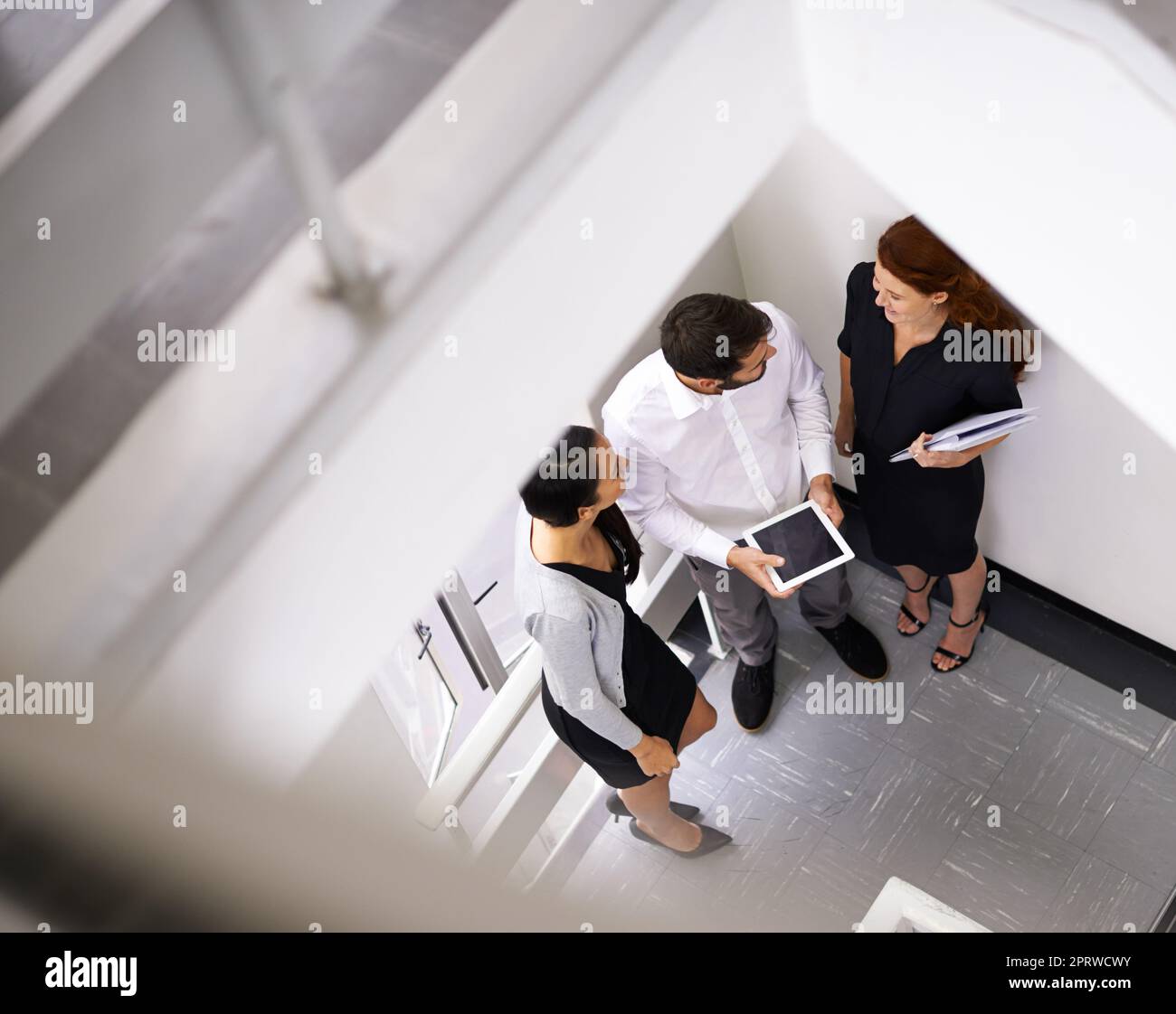 Employee brainstorm hi-res stock photography and images - Alamy