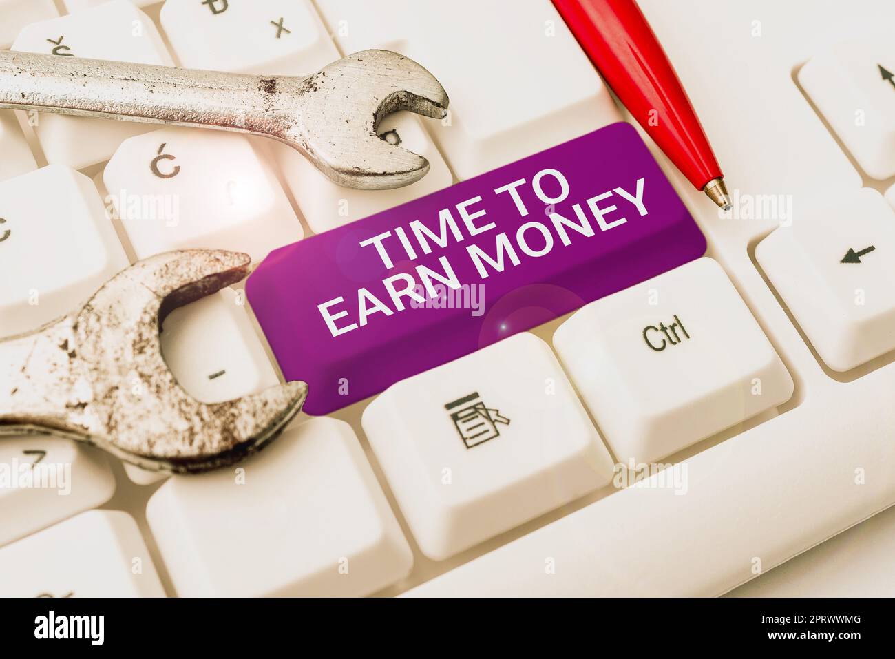 Time on invest hires stock photography and images Alamy