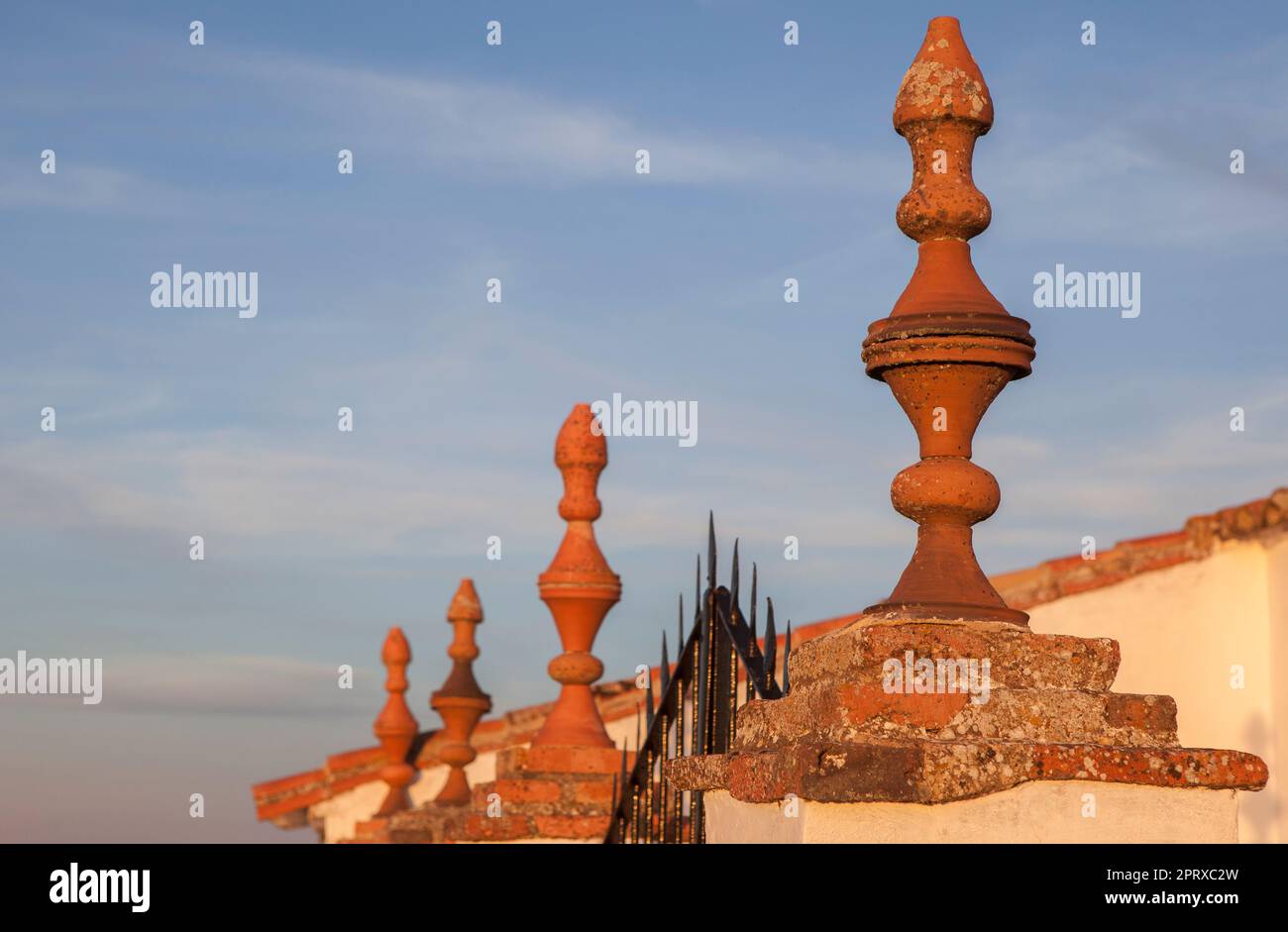 Ermita de nuestra sra de las nieves hi-res stock photography and images ...