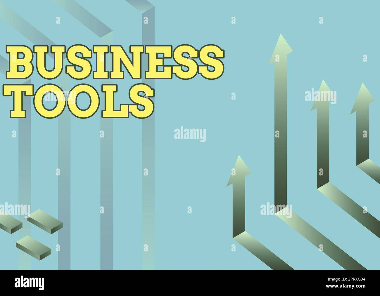 Inspiration showing sign Business Tools, Internet Concept Marketing ...