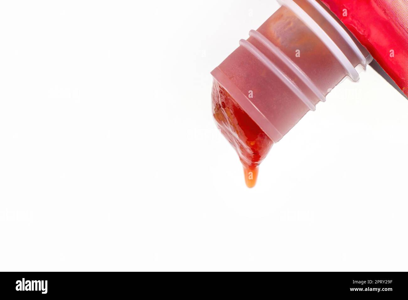 Ketchup bottle pour hi-res stock photography and images - Alamy