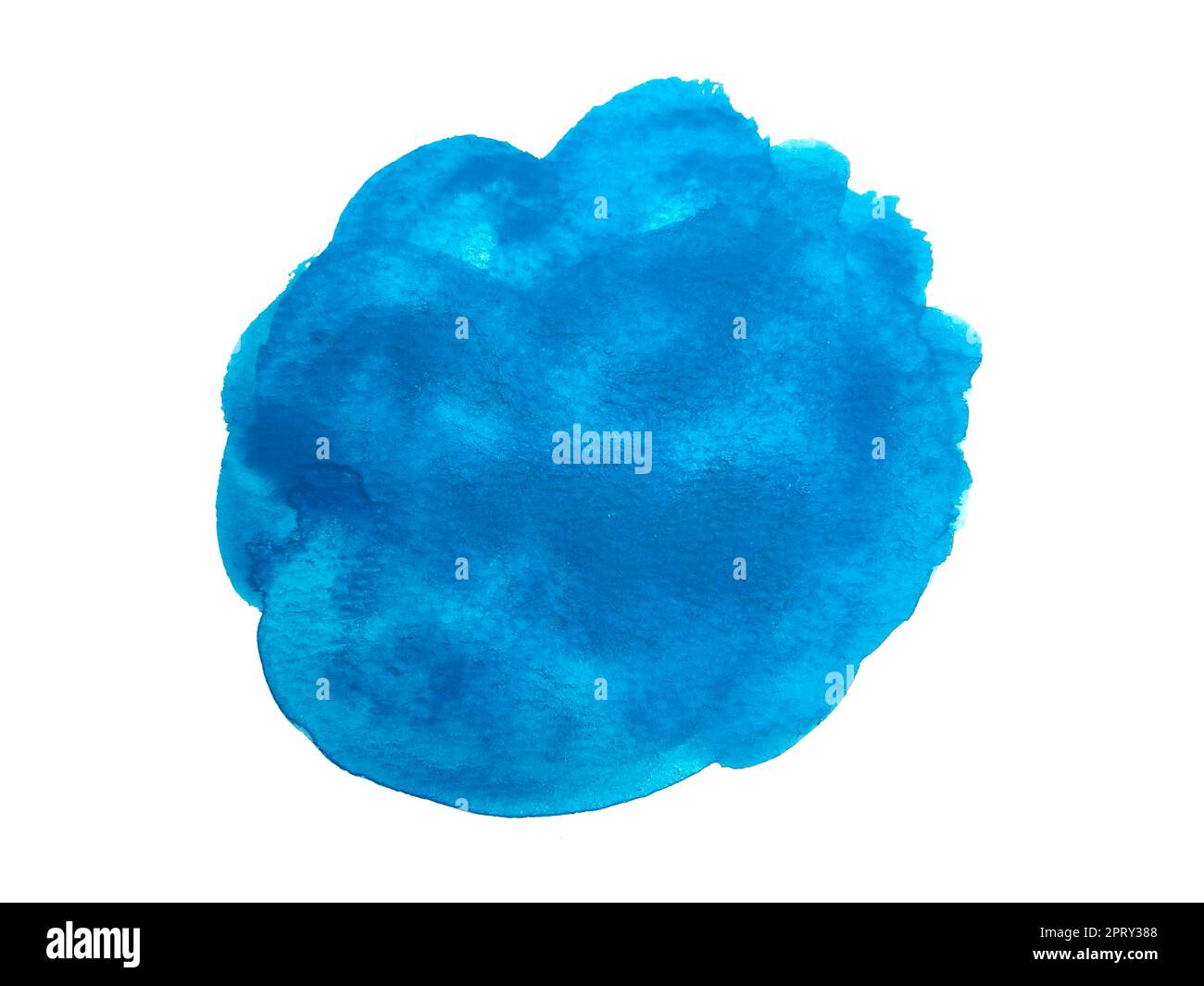 Pry Abstract Abstract watercolor hand paint texture, isolated on white background ...