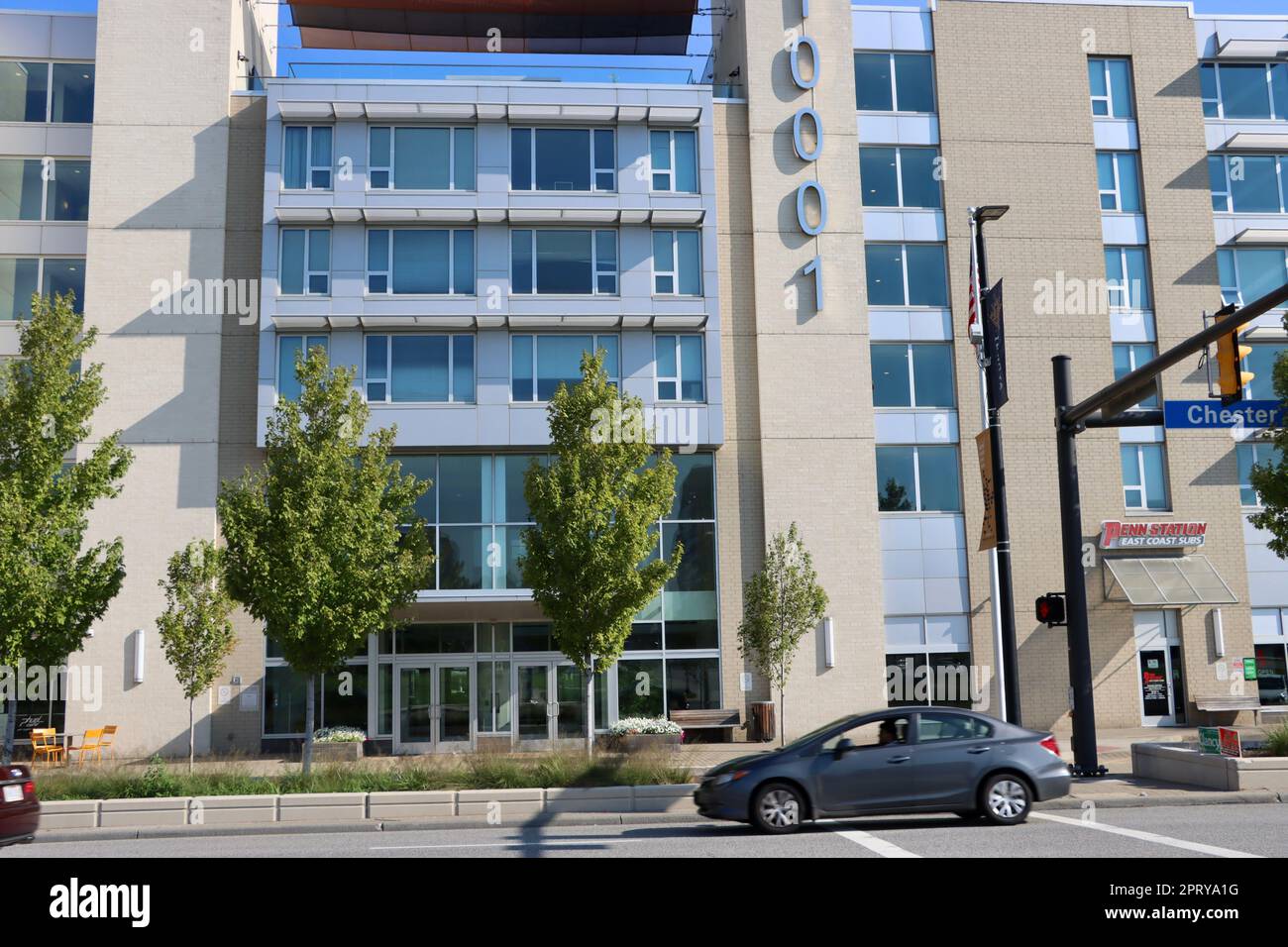 Innova Apartments Cleveland