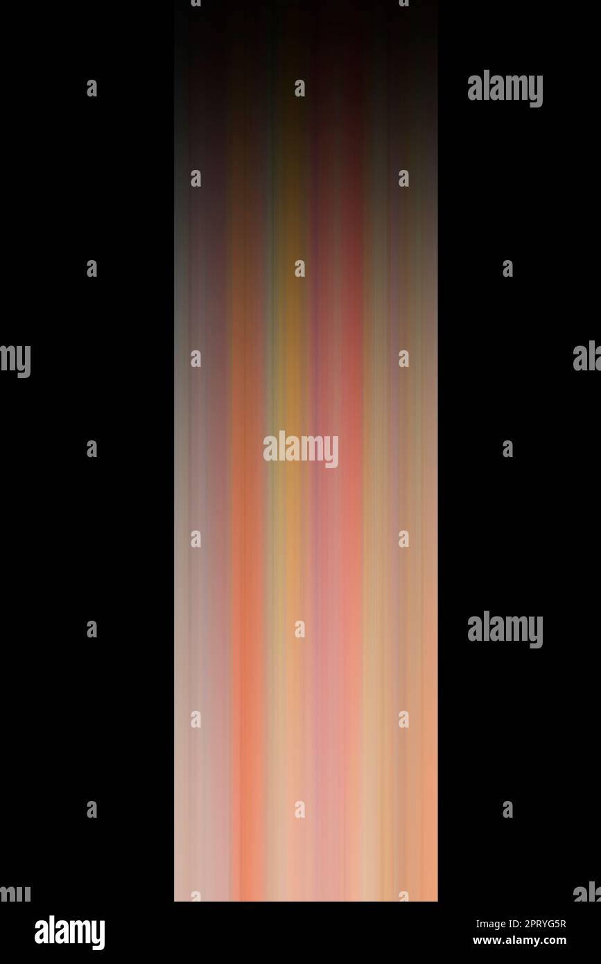 Background created using lines of horizontal colour: Phillip Roberts ...