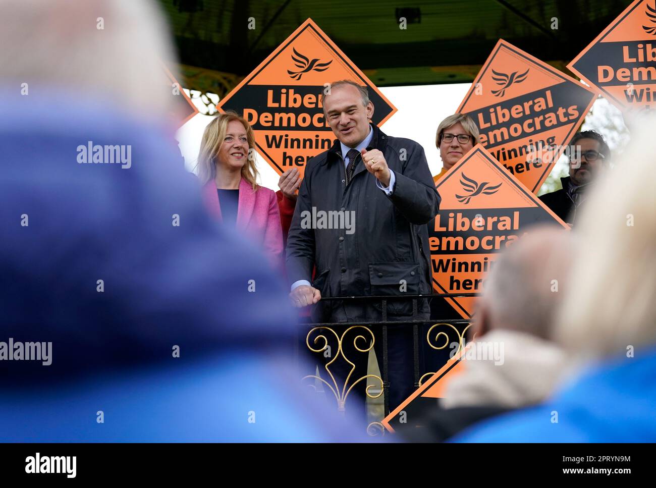 Davey ampics hi-res stock photography and images - Alamy