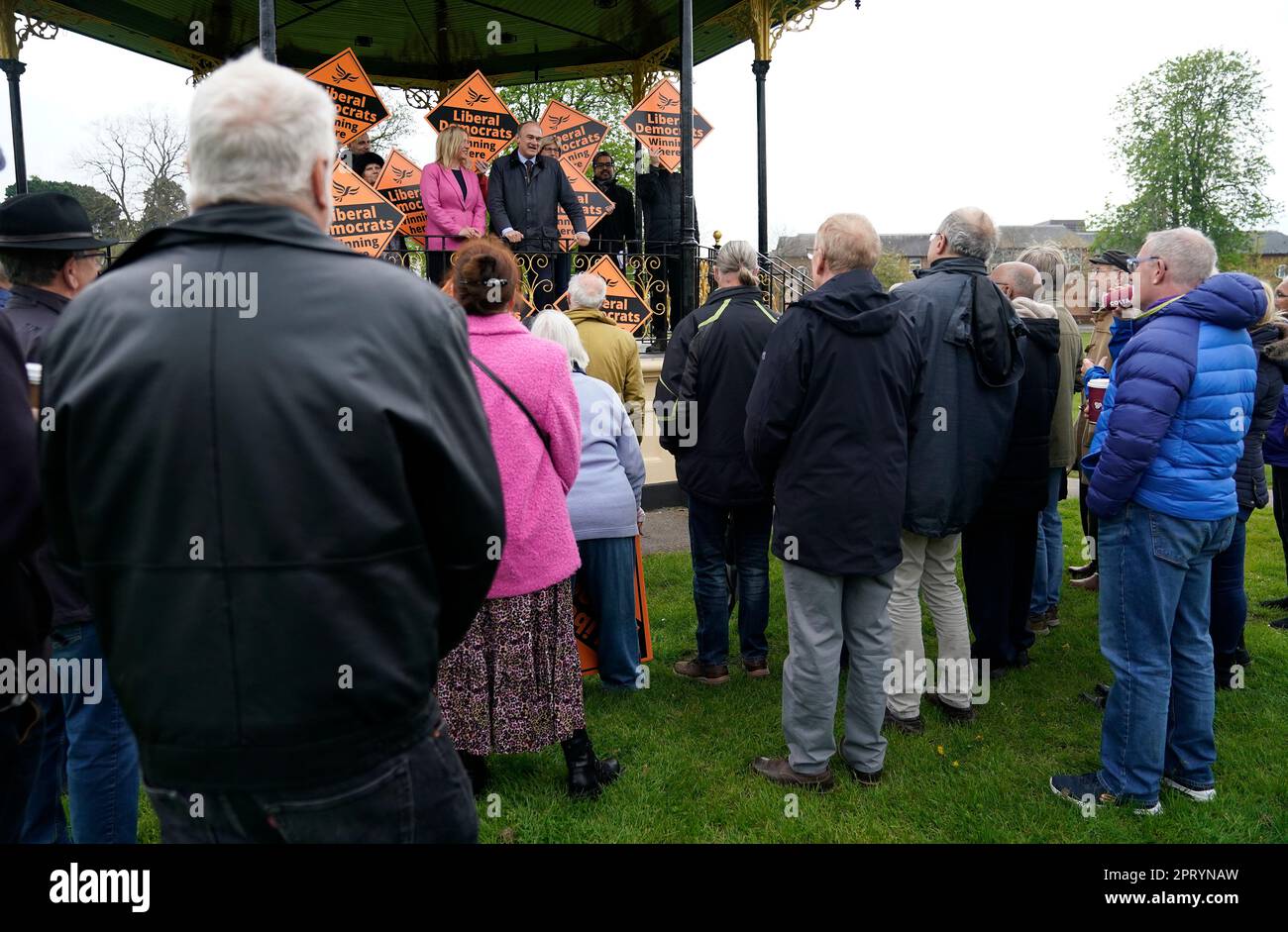 Libdems ampics ampics ampics hi-res stock photography and images - Alamy