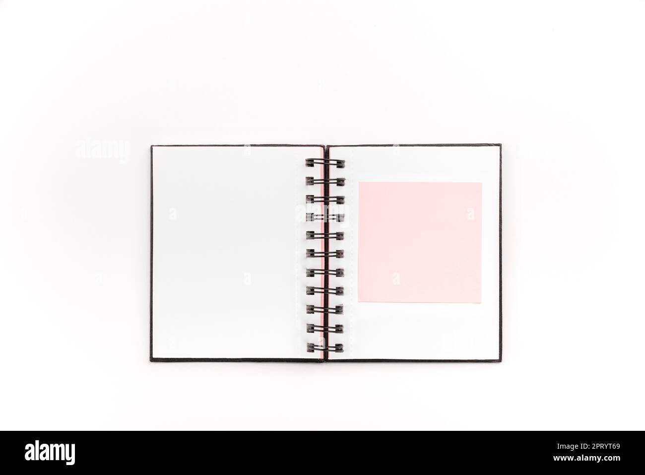 Multiple Assorted Collection Office Stationery Photo Placed Over Table Stock Photo