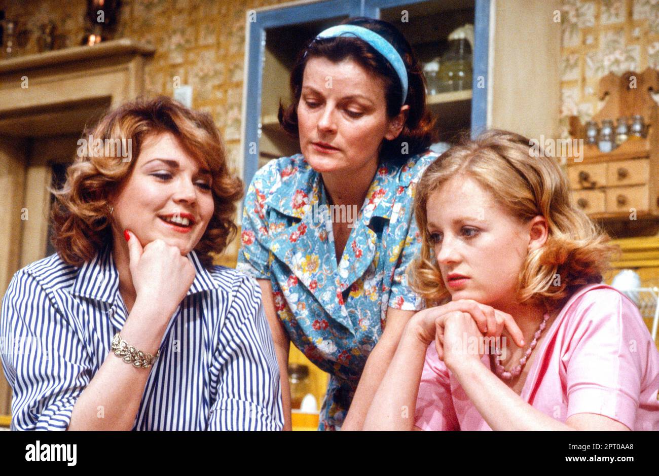 Brenda blethyn hi-res stock photography and images - Alamy