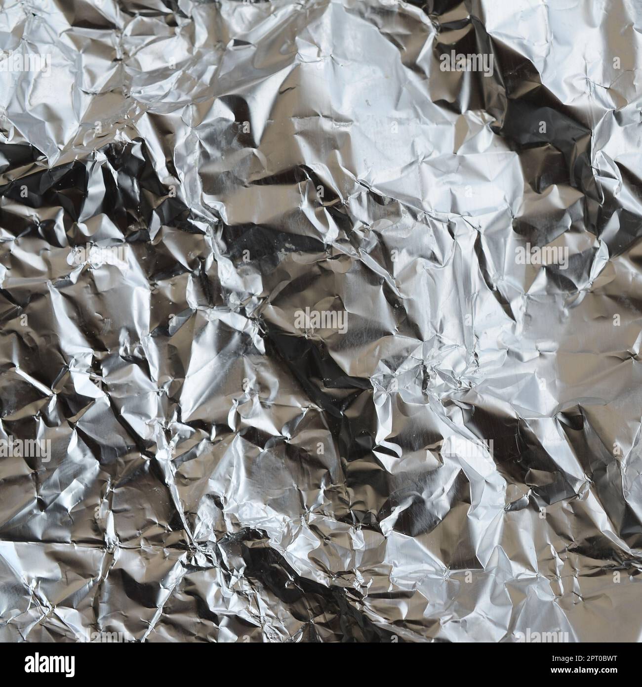 Silver foil paper hi-res stock photography and images - Alamy