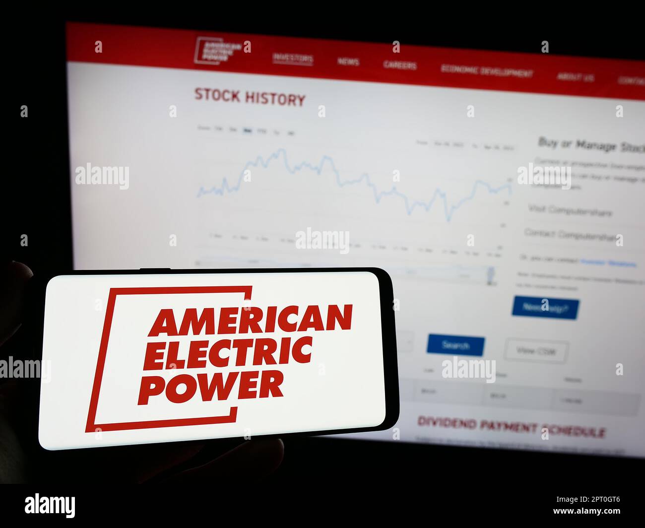 American Electric Power Careers Top Sellers innoem.eng.psu.ac.th