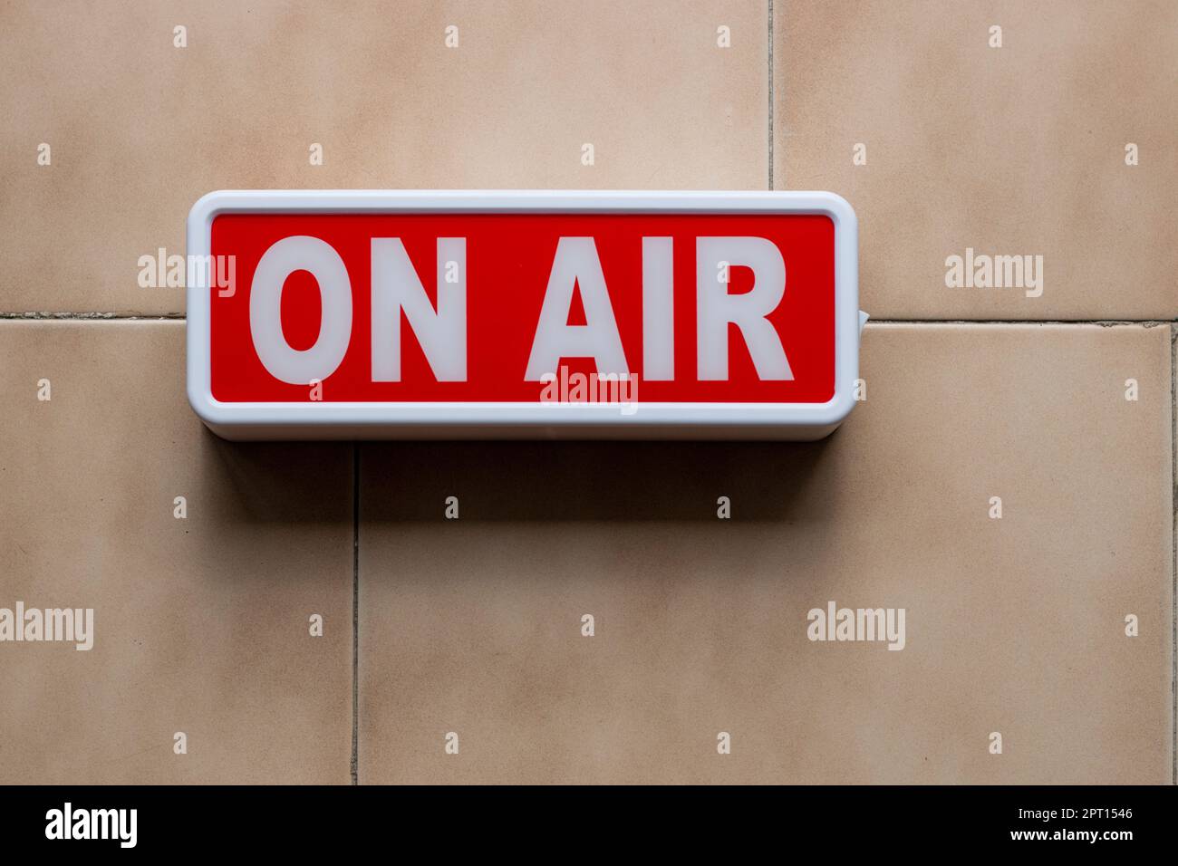 https://c8.alamy.com/comp/2PT1546/poster-sign-or-signal-with-the-warning-indication-on-air-2PT1546.jpg