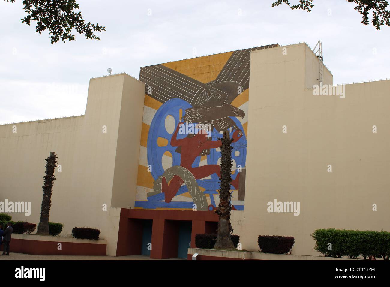 Earth Day at Fair Park, Dallas Stock Photo Alamy