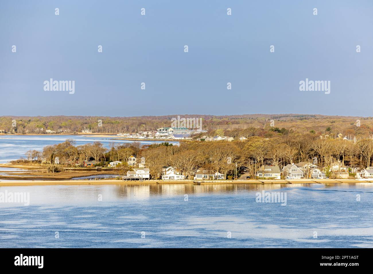 4295 bay shore road hires stock photography and images Alamy