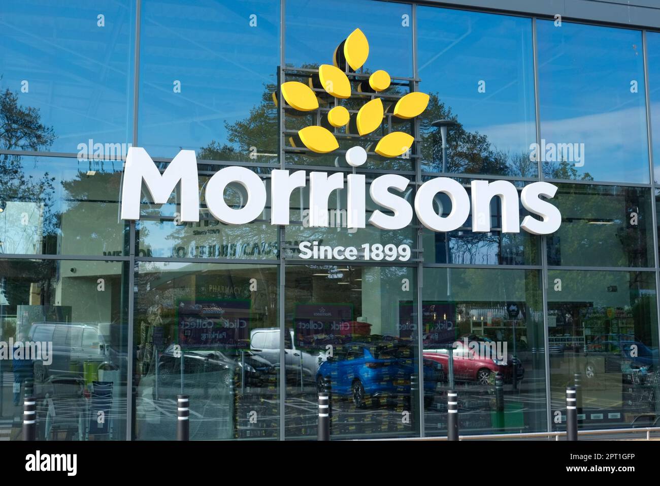 Morrisons Jobs Bristol Cribbs Causeway at Raymond Osborne blog