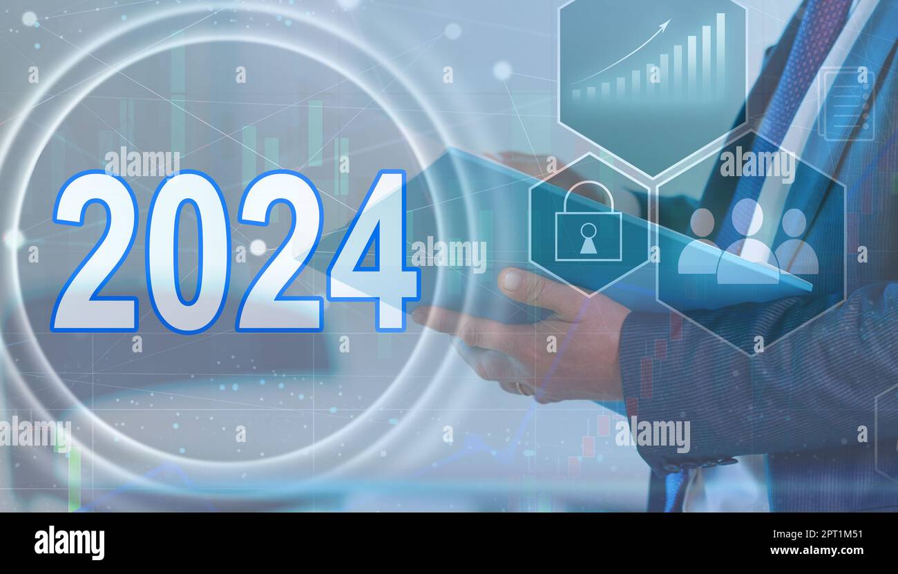 virtual interface target in the year 2024 icons, Plans to accelerate
