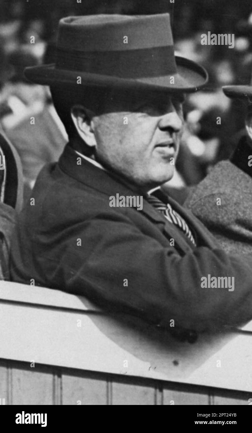 Frank J. Farrell Stock Photo Alamy