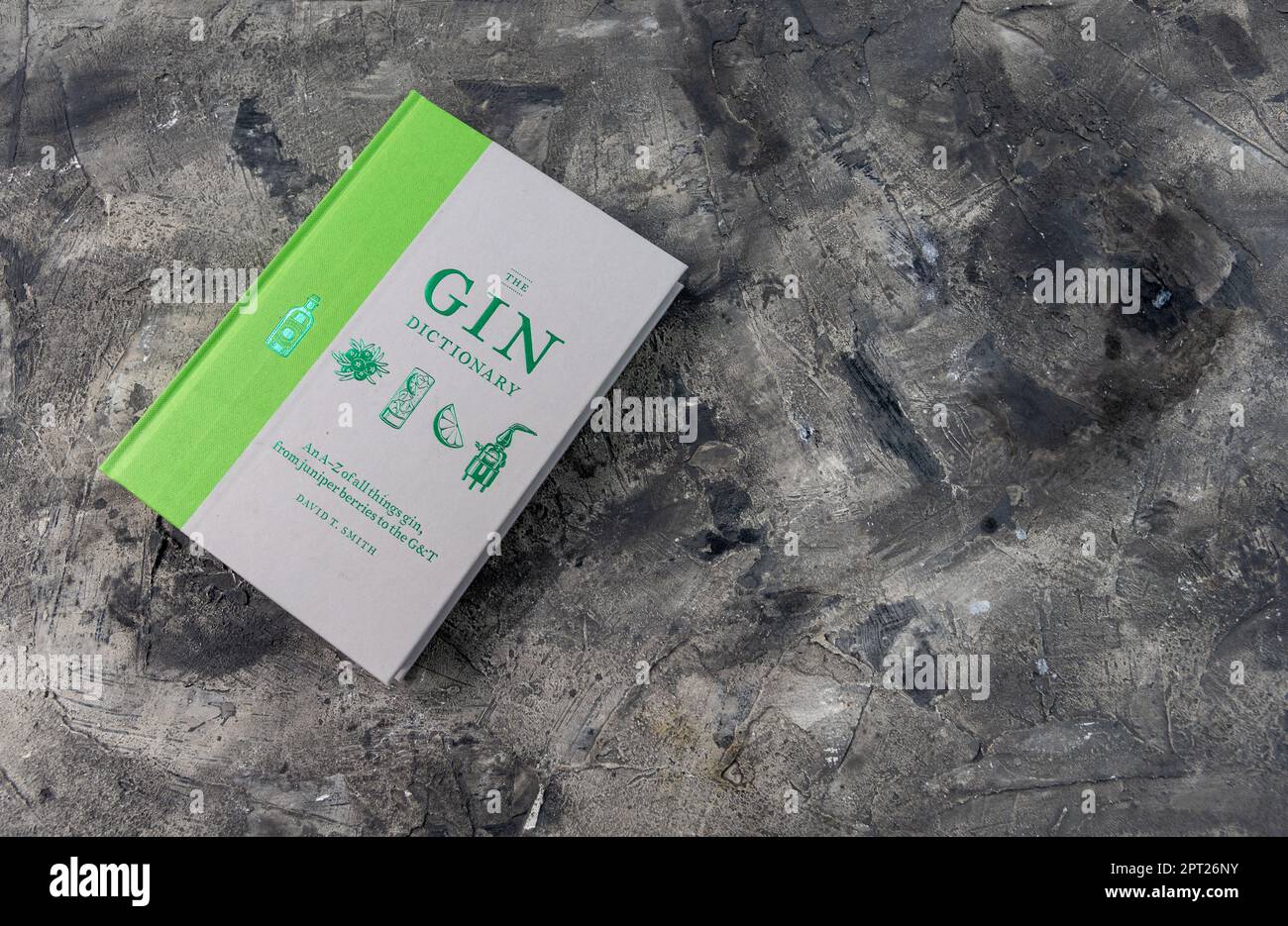 An A-Z compendium of everything you need to know about gin, from ...