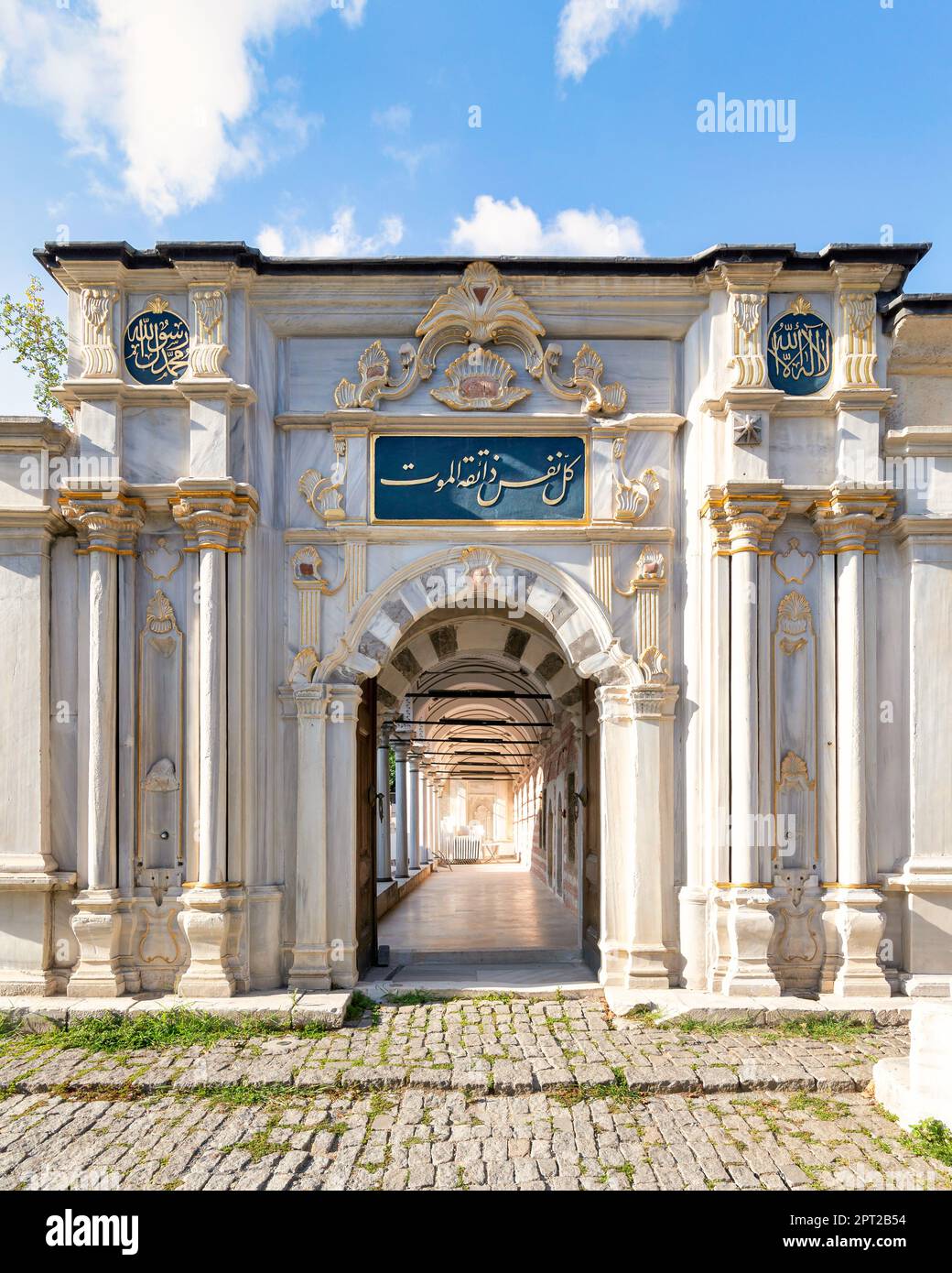 white-marble-decorated-entrance-of-tombs-at-historic-eyup-cemetery