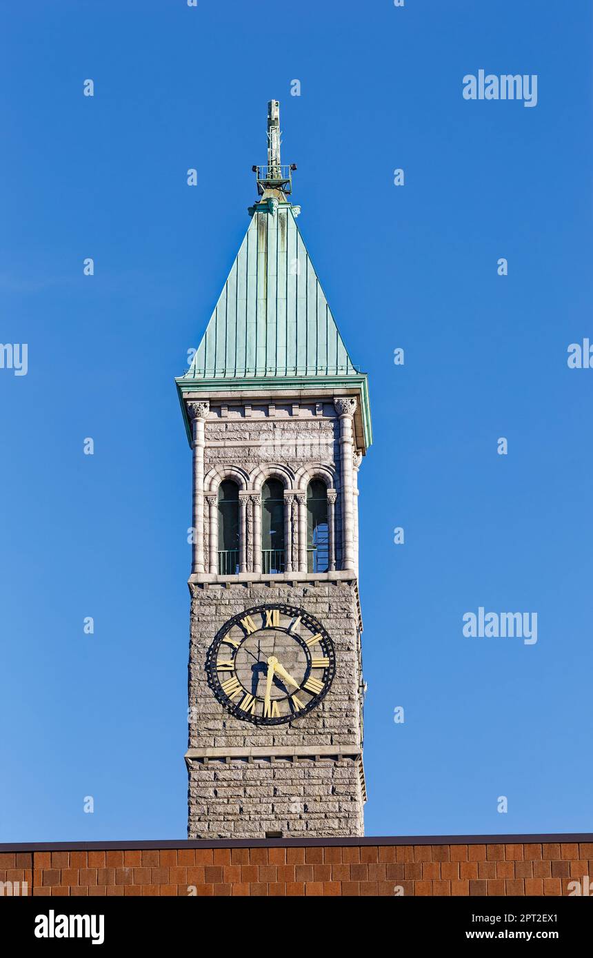 St. John the Baptist Roman Catholic Church is a 19th-century landmark ...