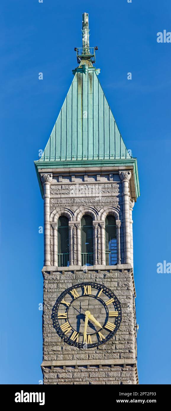St. John the Baptist Roman Catholic Church is a 19th-century landmark ...