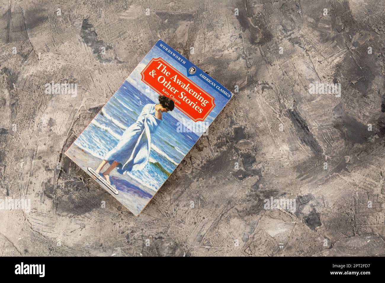 Kate Chopin was an American novelist and short-story writer best known ...
