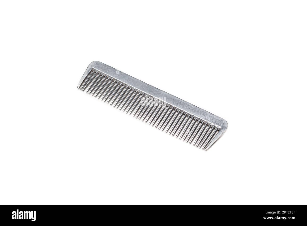 Steel and aluminum hair hi-res stock photography and images - Alamy