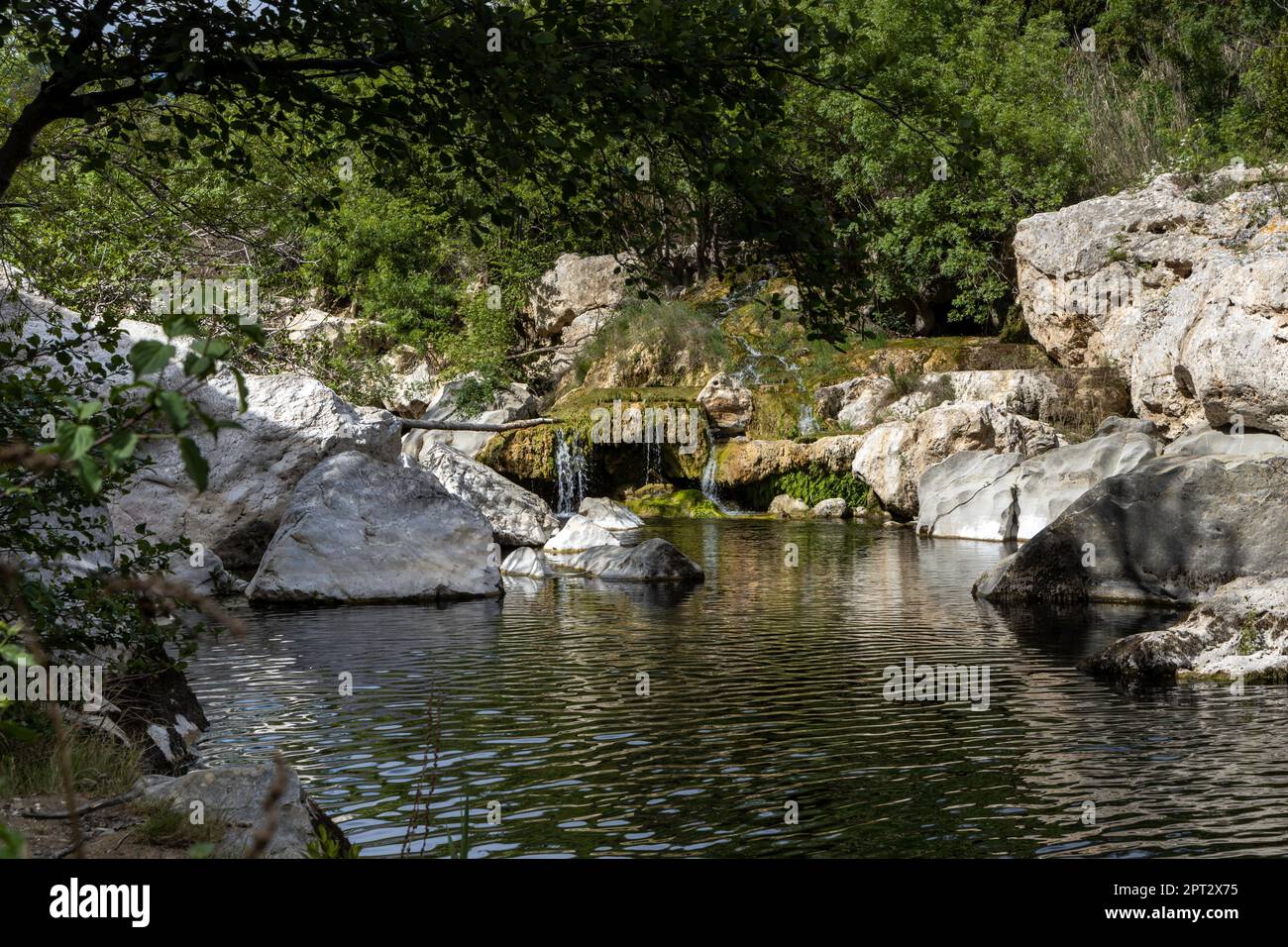 River cesse hi-res stock photography and images - Alamy