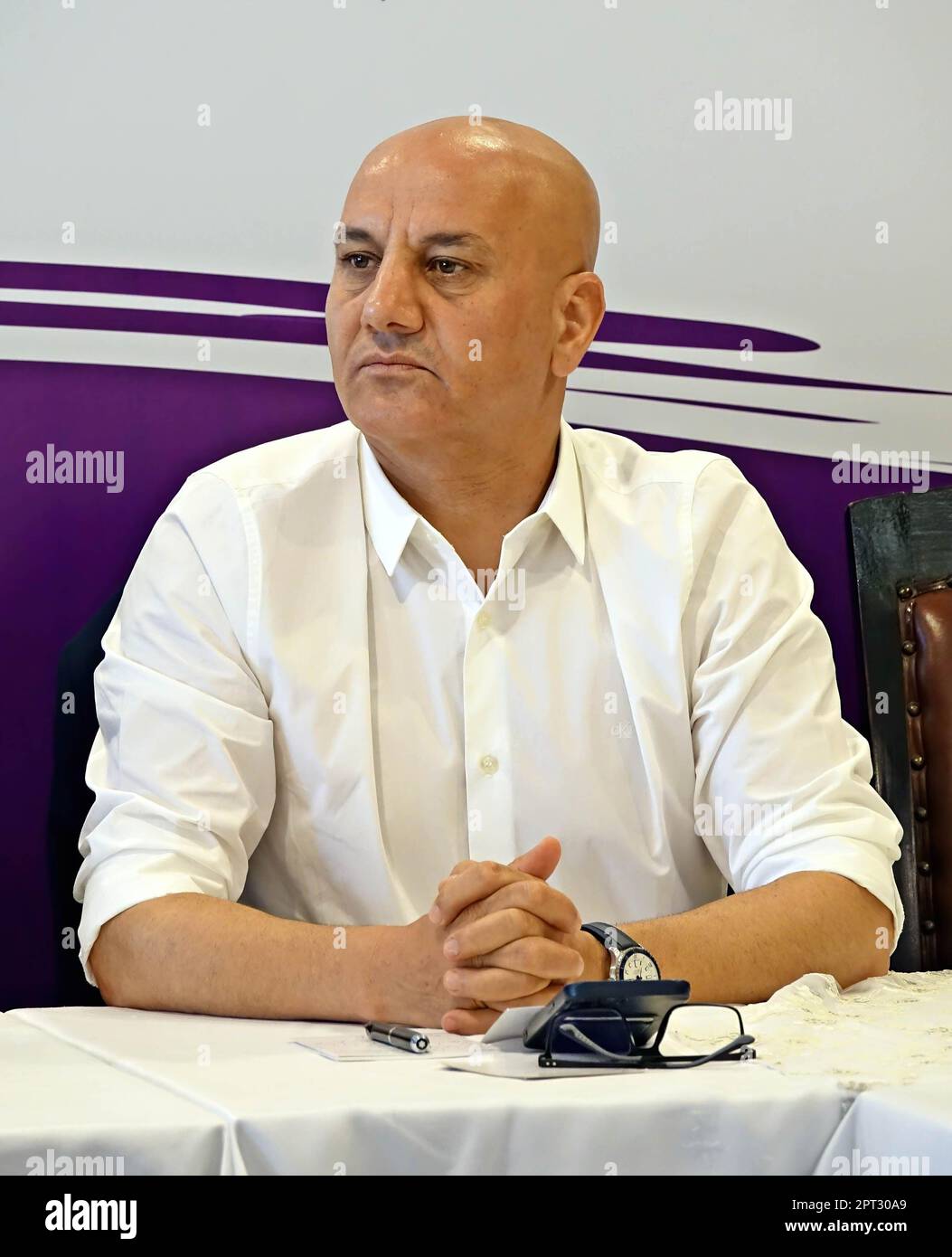 Azad baris hi-res stock photography and images - Alamy