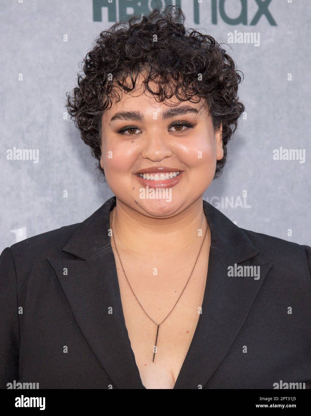 April 26, 2023, West Hollywood, California, United States Ilia