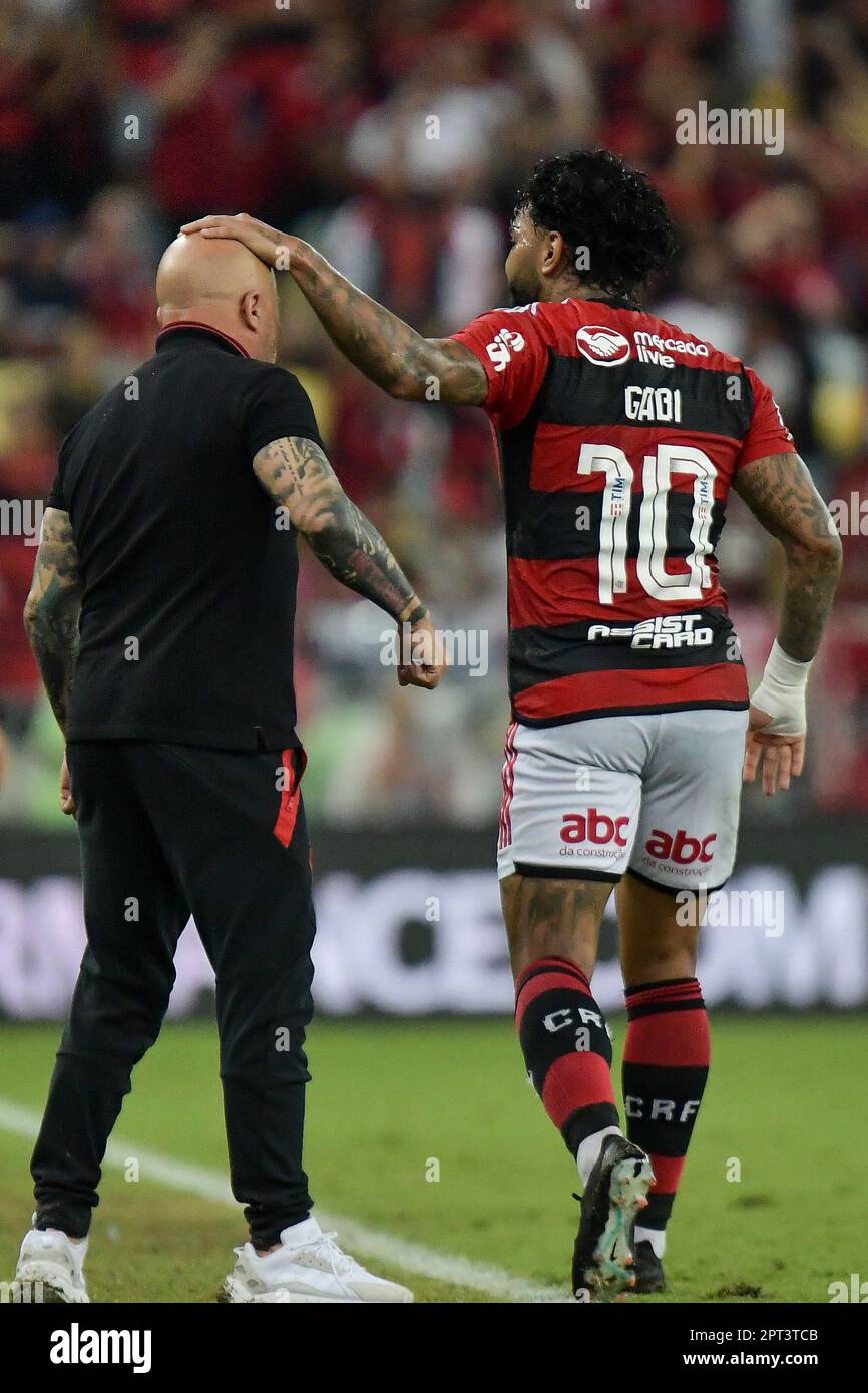 Gabriel barbosa hotsell flamengo jersey